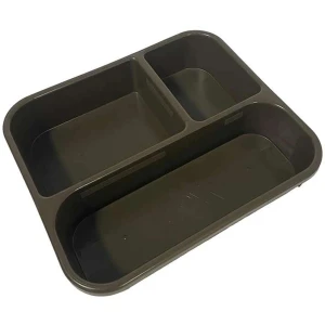Tava Insertie Galeata Fox 10 L Bucket Insert Tava Insertie Galeata Fox 10 L Bucket Insert