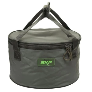 Vas Pentru Nada SKP Cu Capac Si Sita