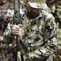  JACHETA BLASER FLASH MIDLAYER CAMO MAR.M