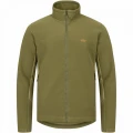  JACHETA BLASER  FLASH MIDLAYER OLIVE MAR.3XL