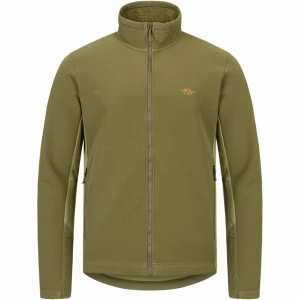  JACHETA BLASER  FLASH MIDLAYER OLIVE MAR.M