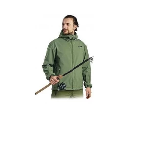 GEACA JAXON SOFTSHELL L