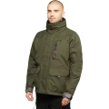 Geaca DAM Manitoba XT Jacket Thyme Green, Marime 2XL Geaca DAM Manitoba XT Jacket Thyme Green, Marime 2XL
