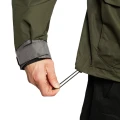 Geaca DAM Manitoba XT Jacket Thyme Green, Marime 2XL Geaca DAM Manitoba XT Jacket Thyme Green, Marime 2XL