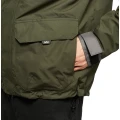 Geaca DAM Manitoba XT Jacket Thyme Green, Marime 2XL Geaca DAM Manitoba XT Jacket Thyme Green, Marime 2XL