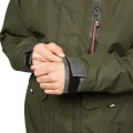 Geaca DAM Manitoba XT Jacket Thyme Green, Marime 2XL Geaca DAM Manitoba XT Jacket Thyme Green, Marime 2XL
