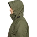 Geaca DAM Manitoba XT Jacket Thyme Green, Marime 2XL Geaca DAM Manitoba XT Jacket Thyme Green, Marime 2XL
