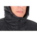 Geaca FOX Explorer Downfill Packaway Jacket, Black, Marime 3XL Geaca FOX Explorer Downfill Packaway Jacket, Black, Marime 3XL