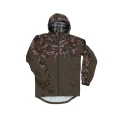 Geaca Fox Camo  Aquos Tri Layer Std Masura 3XL