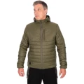Geaca Fox Olive Quilted 100 Jacket Green, Marime XXXL Geaca Fox Olive Quilted 100 Jacket Green, Marime XXXL