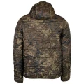 Geaca NASH ZT Climate Jacket Camo, Marimea L