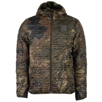 Geaca Nash Zt Climate Jacket Camo, Marimea Xl