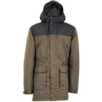 Geaca Parka Prologic Signature Thermal Parka Coat, Marime S