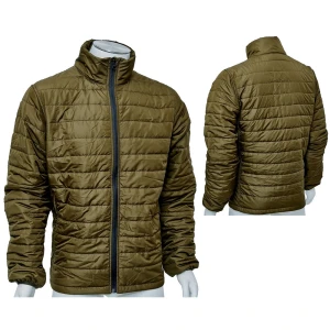 Geaca STARBAITS Bank Light Weight, Marime 2XL