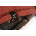 Geaca reversibilă Fox camo cu gluga marime XL Geaca reversibilă Fox camo cu gluga marime XL
