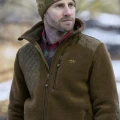 JACHETA BLASER FLEECE JONATHAN MAR.S JACHETA BLASER FLEECE JONATHAN MAR.S