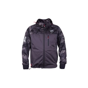 JACHETA CU GLUGA FOX RAGE WIND BLOCKER JACKET Masura L
