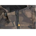 JACHETA FOX CHUNK CAMO SOFT SHELL HOODY S JACHETA FOX CHUNK CAMO SOFT SHELL HOODY S