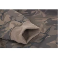 JACHETA FOX CHUNK CAMO SOFT SHELL HOODY S JACHETA FOX CHUNK CAMO SOFT SHELL HOODY S