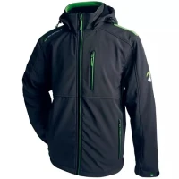 Jacheta Maver Uk Performance Softshell Marime: Xxxl