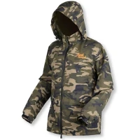 Jacheta Prologic Bank Bound 3 Camo Marime Xxl