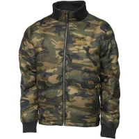 JACHETA PROLOGIC BANK BOUND BOMBER CAMO MARIME M