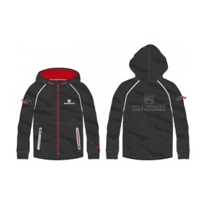 JACHETA Trabucco GNT-TECNIK THERMO HOODIE XXL JACHETA Trabucco GNT-TECNIK THERMO HOODIE XXL