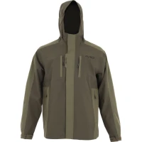 Jacheta Avid Hydro Force 20k Pro Full Zip Jacket, Marime 2xl