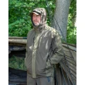 Jacheta AVID Hydro Force 20K Pro Full Zip Jacket, Marime L Jacheta AVID Hydro Force 20K Pro Full Zip Jacket, Marime L