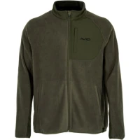 Jacheta Avid Technical Fleece, Green, Masura M