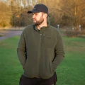 Jacheta AVID Technical Fleece, Green, Masura XXL