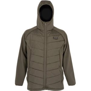 Jacheta AVID Thermite Hybrid Jacket, Marimea 2XL