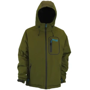 Jacheta Aqua F12 Thermal Jacket, Marime S