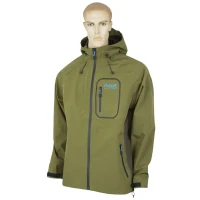 Jacheta Aqua F12 Torrent Jacket, Marime L