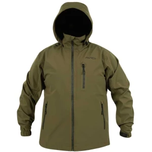 Jacheta Avid Hydro-Force 20K Full Zip Jacket, Marimea S Jacheta Avid Hydro-Force 20K Full Zip Jacket, Marimea S
