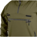 Jacheta Avid Hydro-Force 20K Pullover Jacket, Marimea M Jacheta Avid Hydro-Force 20K Pullover Jacket, Marimea M