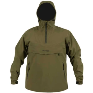 Jacheta Avid Hydro-Force 20K Pullover Jacket, Marimea XXXXL Jacheta Avid Hydro-Force 20K Pullover Jacket, Marimea XXXXL