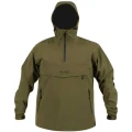 Jacheta Avid Hydro-Force 20K Pullover Jacket, Marimea XXXXL Jacheta Avid Hydro-Force 20K Pullover Jacket, Marimea XXXXL