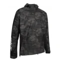Jacheta BKK Light Rain Jacket Black Camo, Masura L
