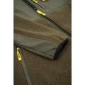 Jacheta BLACK CAT Polar Fleece, Marime 3XL Jacheta BLACK CAT Polar Fleece, Marime 3XL