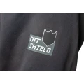 Jacheta BLACK CAT Shield Hybrid Top, Marime L Jacheta BLACK CAT Shield Hybrid Top, Marime L