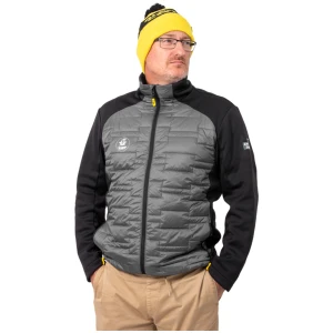 Jacheta BLACK CAT Shield Hybrid Top, Marime M