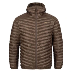 Jacheta Blaser Challenger Airflake Dark Brown, Marime 2XL