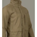 Jacheta Blaser Summer Hardy 22, Brown, Marime 2XL Jacheta Blaser Summer Hardy 22, Brown, Marime 2XL