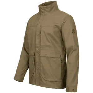 Jacheta Blaser Summer Hardy 22, Brown, Marime 3XL Jacheta Blaser Summer Hardy 22, Brown, Marime 3XL