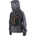 Jacheta DAIWA D-Vec Wading Grey-Camo, Marime M