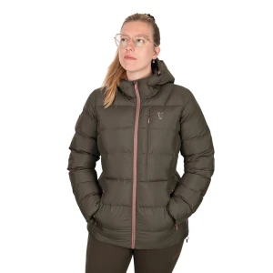 Jacheta Dama FOX Explorer HD Quilted Jacket, Marime L