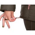 Jacheta Dama FOX Explorer HD Quilted Jacket, Marime M