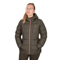 Jacheta Dama Fox Explorer Hd Quilted Jacket, Marime S