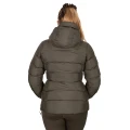 Jacheta Dama FOX Explorer HD Quilted Jacket, Marime S